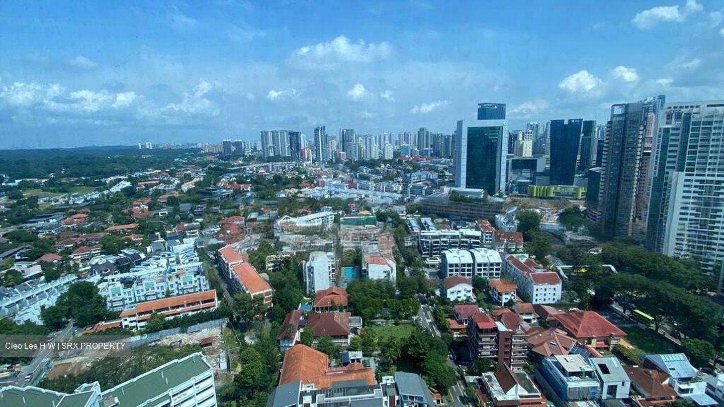 Residences @ Evelyn (D11), Condominium #564656871